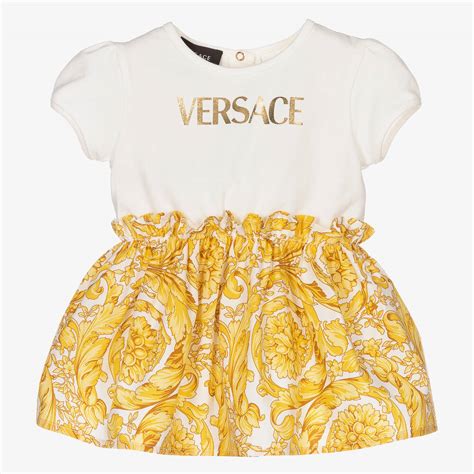 versace babys